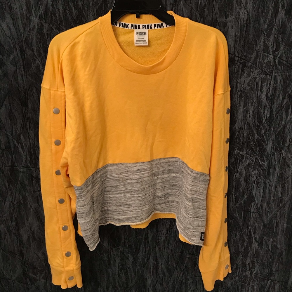 💛Long sleeve PINK shirt💛 💥Didn’t wear💥 in perfect condition